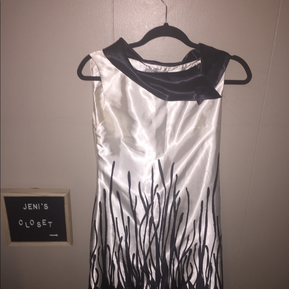 H&M dress